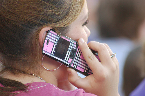 Cell Phone Radiation, Cell Radiation Health Effects